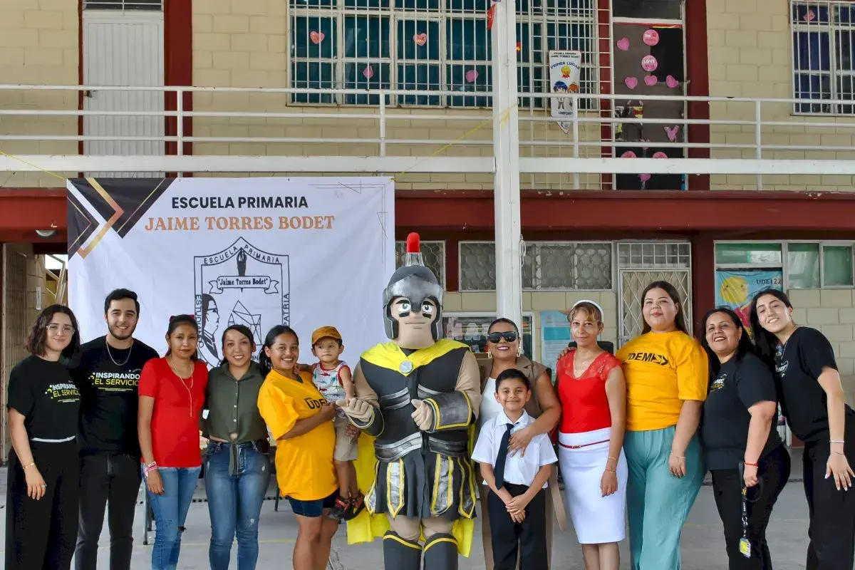 Archivo UDEM