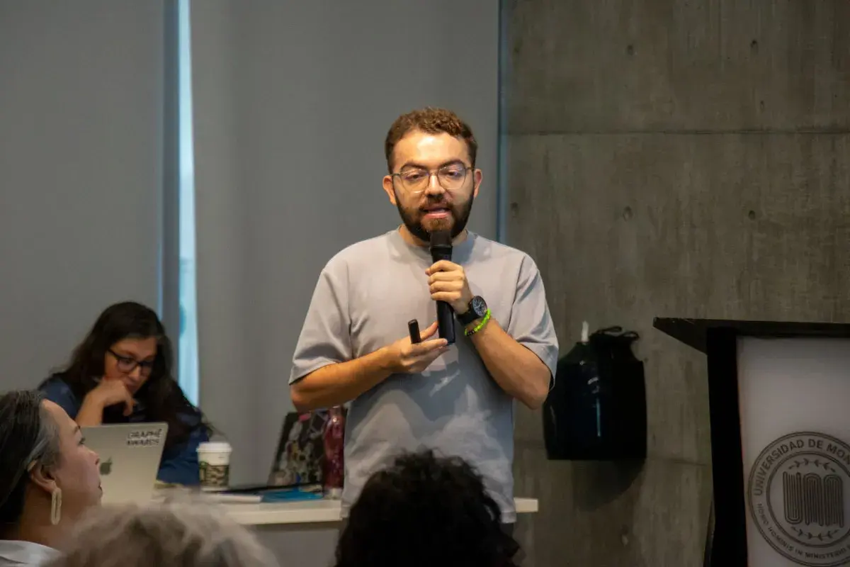 Archivo UDEM