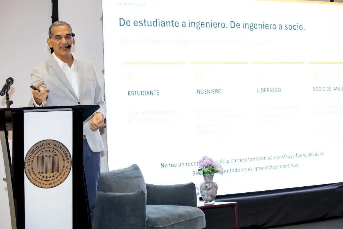 Archivo UDEM