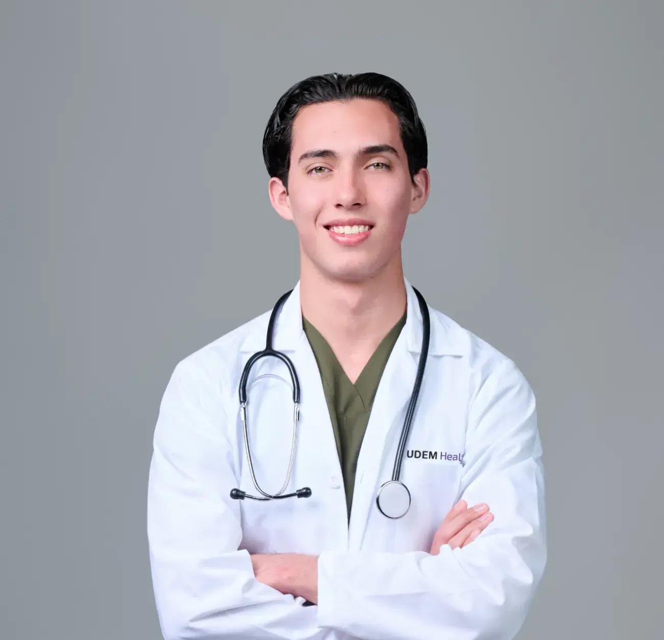 Investidura UDEM Health