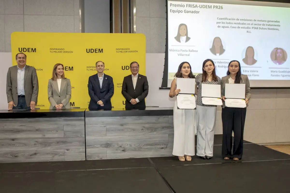 Archivo UDEM
