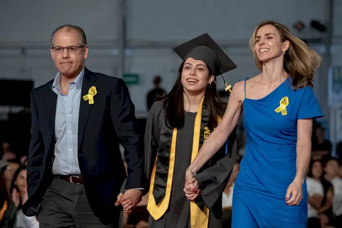 Archivo UDEM