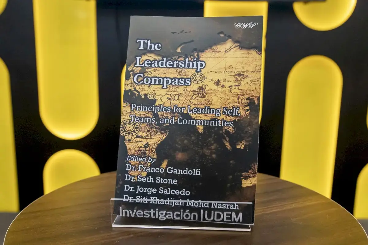 Archivo UDEM