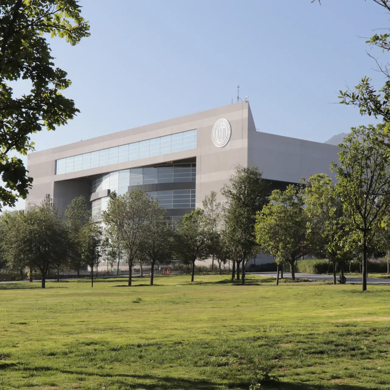 Mensaje Institucional