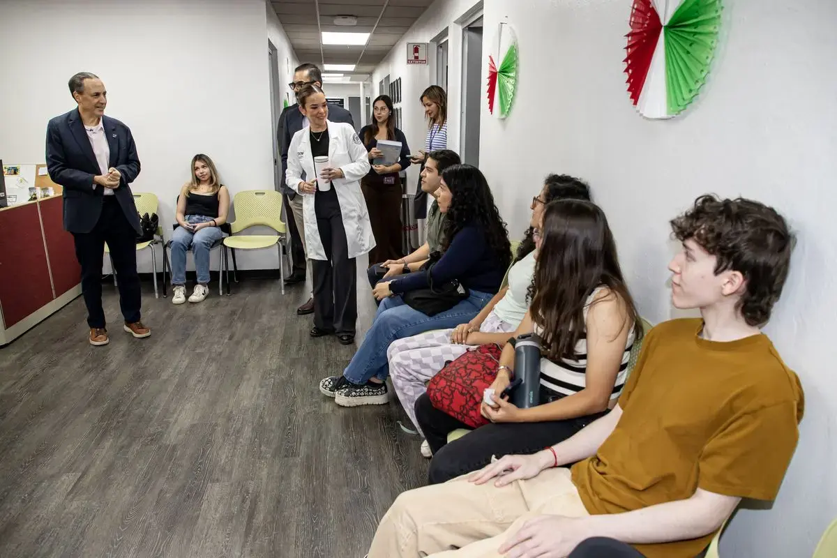Archivo UDEM