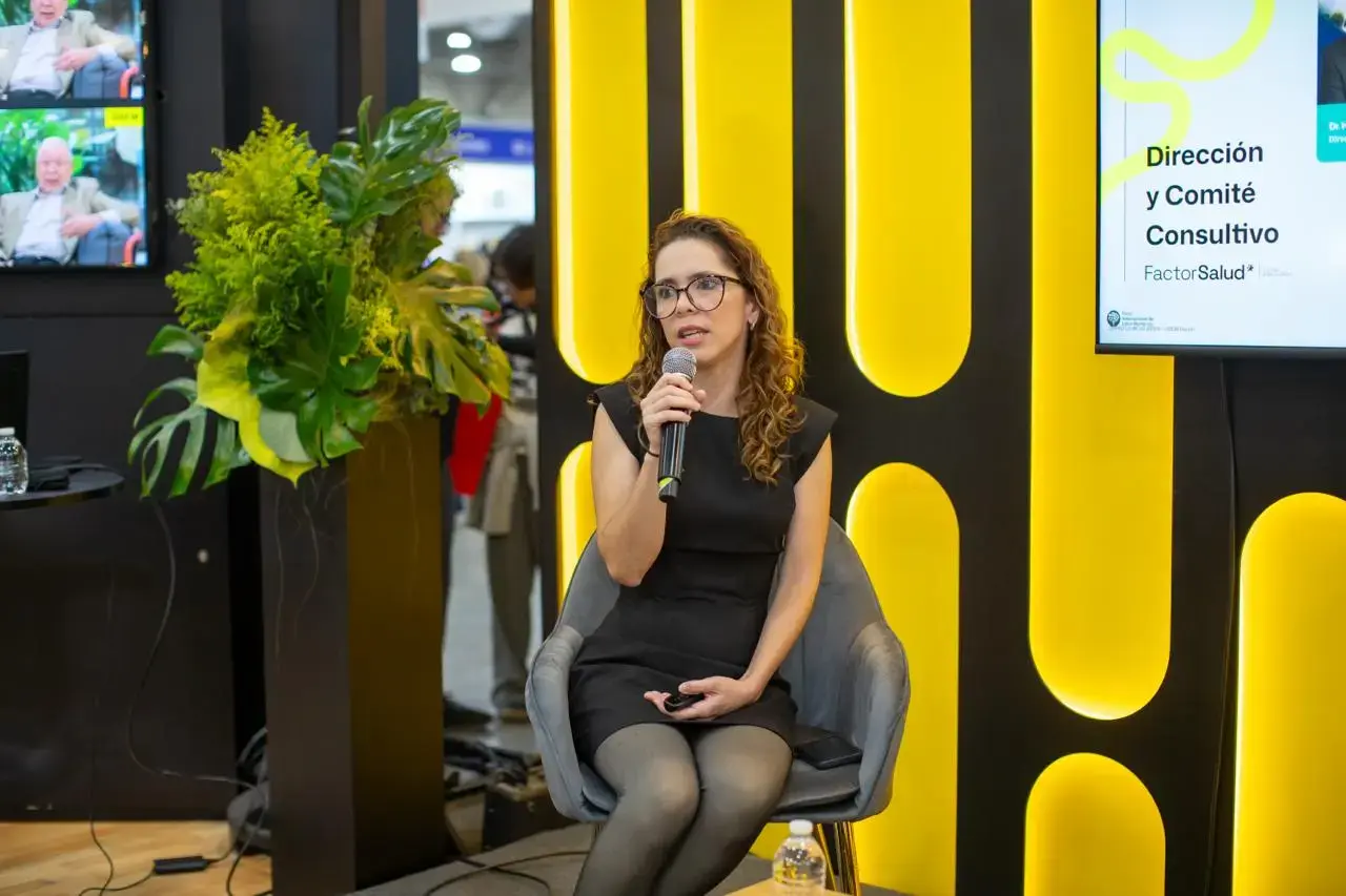 Archivo UDEM