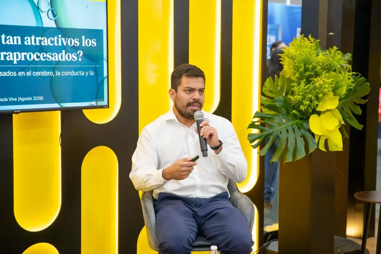 Archivo UDEM