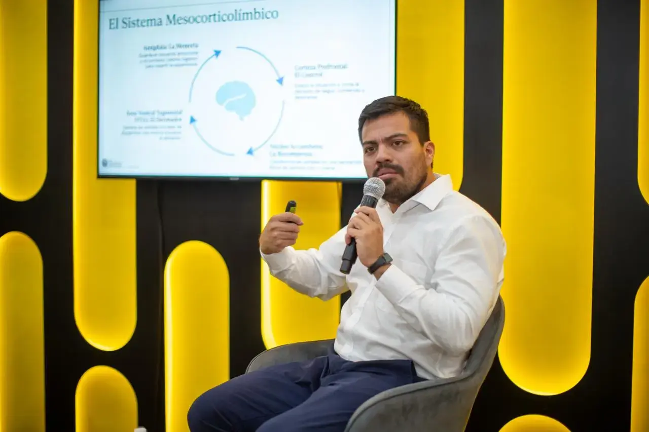 Archivo UDEM