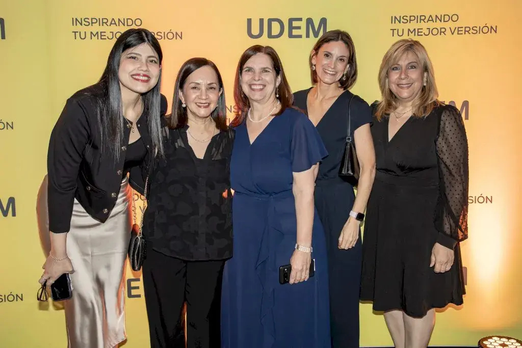 Archivo UDEM