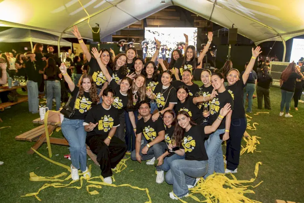 Archivo UDEM