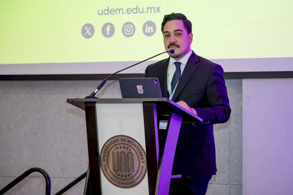 Archivo UDEM