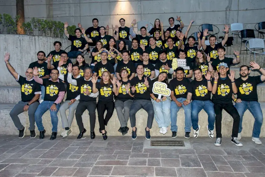 Archivo UDEM