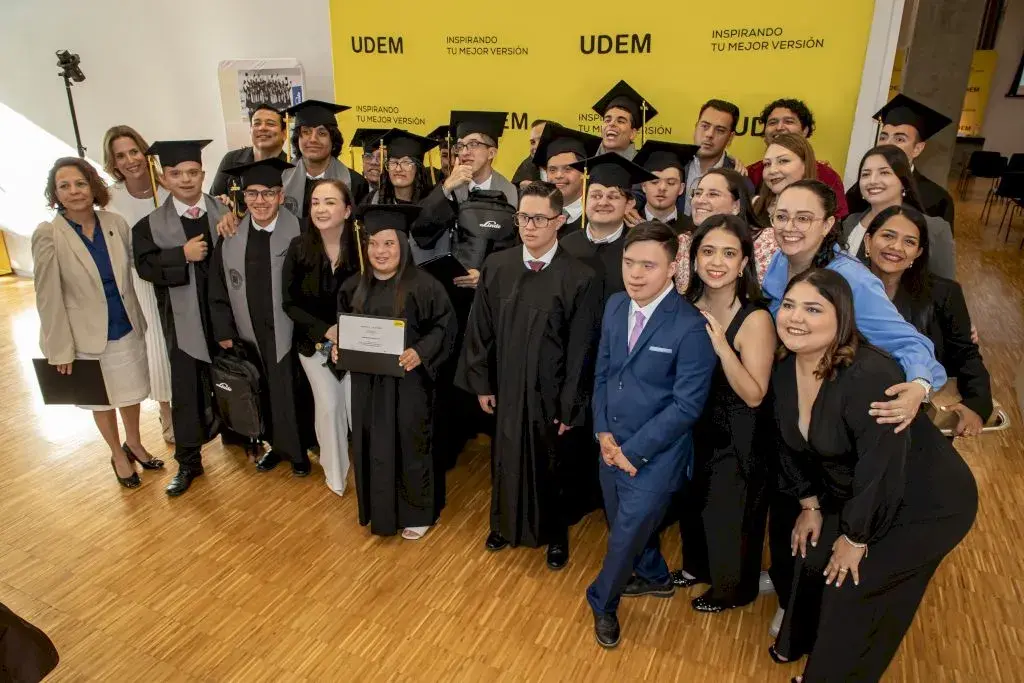 Archivo UDEM