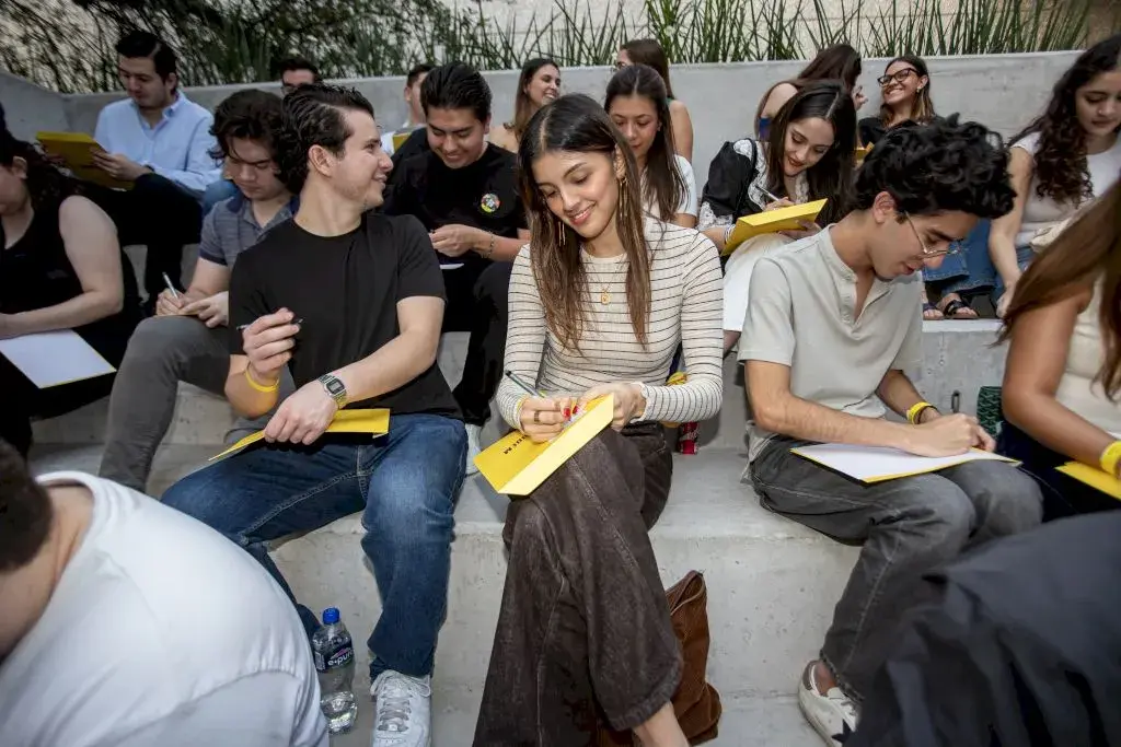 Archivo UDEM