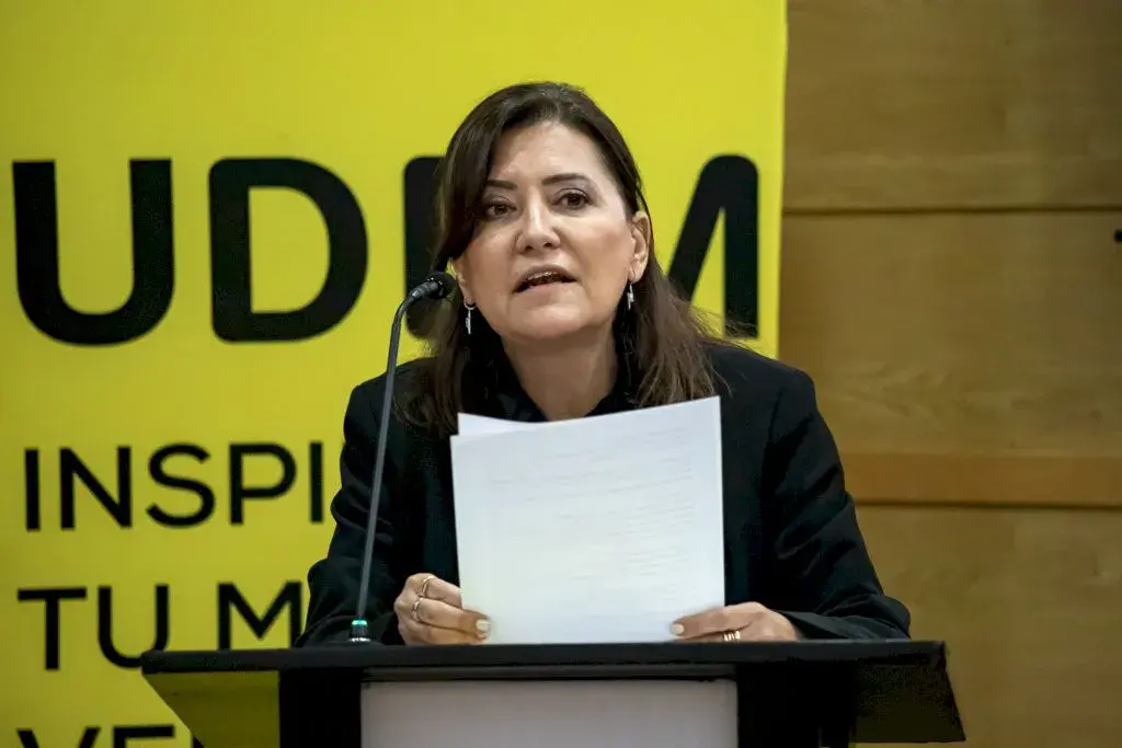 Archivo UDEM