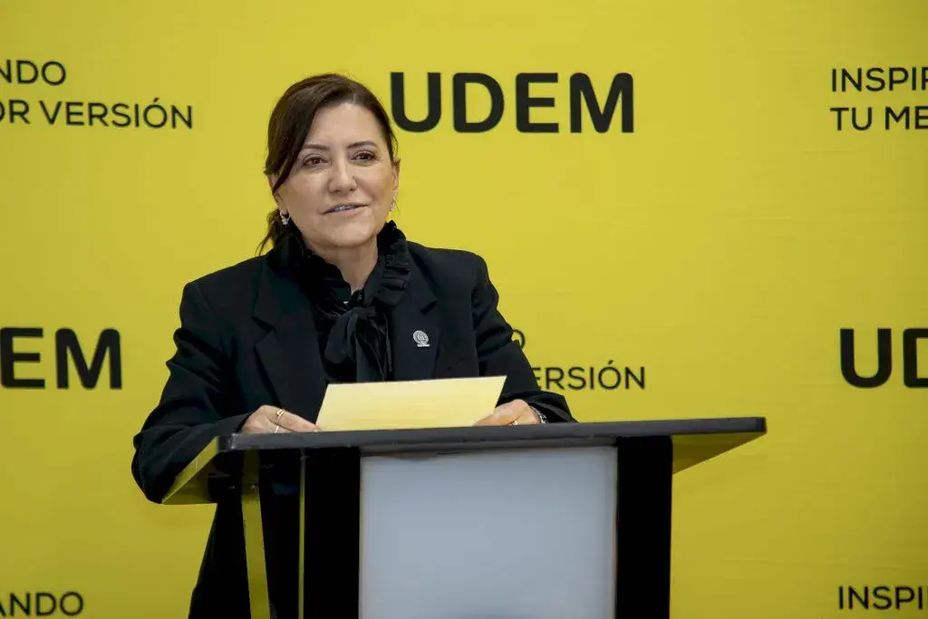 Archivo UDEM