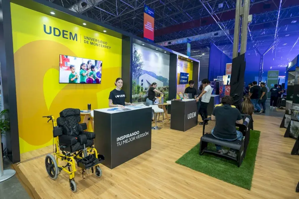 Archivo UDEM