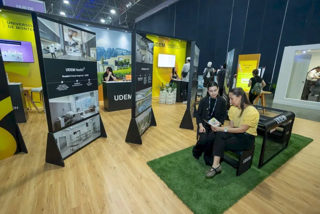 Archivo UDEM