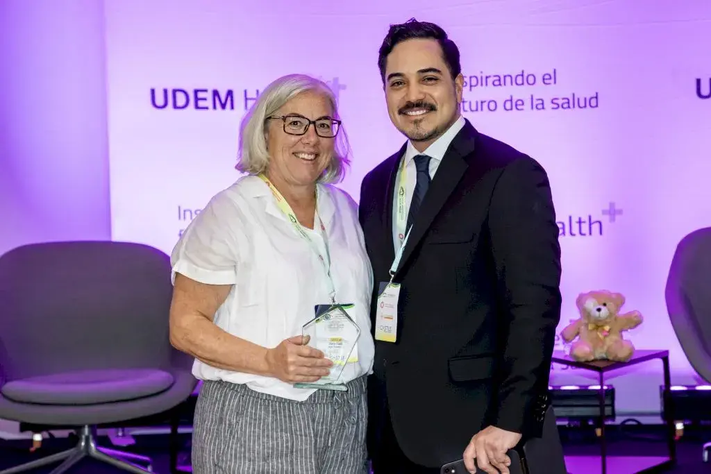 Archivo UDEM