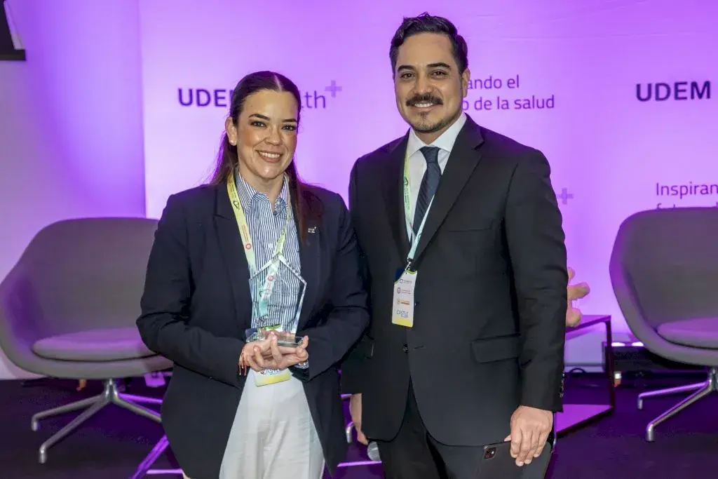 Archivo UDEM