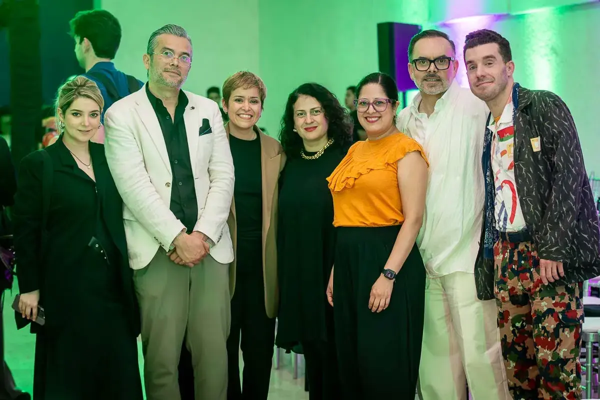 Archivo UDEM