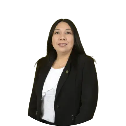 Rosa Liliana Araujo Briones