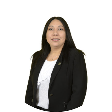 Rosa Liliana Araujo Briones